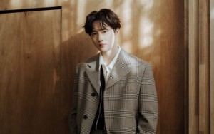 Comeback Makin Dekat, Suho EXO Ganteng di Teaser Foto dan Video Mood Sampler Baru 'Self-Portrait'