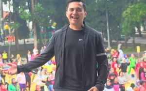  Sahrul Gunawan Tunda Lamaran Calon Istri di Aceh Gara-Gara Imbas Corona