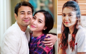 Ketahuan, Raffi Ahmad Pernah PDKT ke Mikha Tambayong Sambil Incar Nagita Slavina