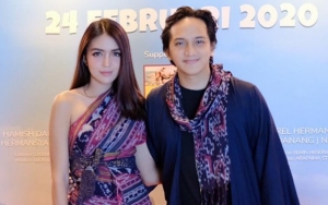 Ge Pamungkas Karantina Mandiri Bareng Istri, Seruan 'Bikin' Anak Langsung Menggema