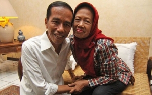 Banjir Ucapan Duka Cita, Ibunda Presiden Jokowi Meninggal Dunia Jadi Trending