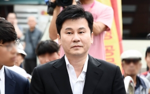 Surat Perintah Penangkapan Yang Hyun Suk Resmi Ditolak, Netizen Syok Berat