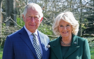 Hasil Tesnya Negatif, Camilla Pilih Isolasi Bersama Pangeran Charles yang Positif Corona