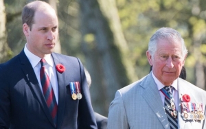 Pangeran Charles Positif Terinfeksi, Candaan Pangeran William Soal Corona Kembali Dibahas