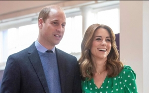 Pangeran William dan Kate Middleton Dikarantina Usai Pangeran Charles Positif Corona