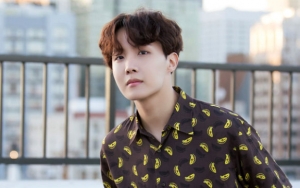 Netizen Kagumi Gaya Hidup J-Hope BTS yang Bersih dan Rapi