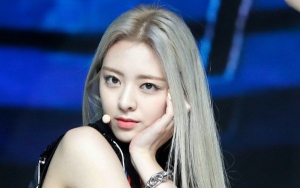 Foto Pemotretan Terbaru Yuna ITZY Sukses Sedot Perhatian Saking Cantiknya