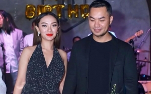 Zaskia Gotik Mesra Maskeran Bareng Pacar Tajir, Langgar Social Distancing?