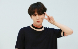 Suga BTS Ternyata Doyan Makanan Halal, Komentar Soal Wanita Berhijab Kembali Disorot