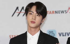 Bukan Visual Ataupun Aksi Panggung, Fans BTS Kagumi Hal Ini dari Jin