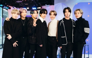 BTS Siap Rilis Lagu OST Drama Sekaligus Single Baru, Intip Judulnya