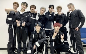 NCT 127 Pilih Saingan Ganteng, Maknae Haechan Berani Sindir Visual Jaehyun