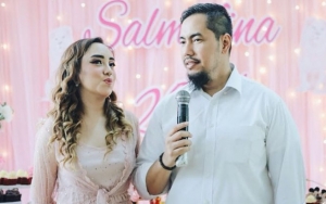 Sunan Kalijaga Pamer Salmafina Berhijab, Doa Mulia Agar Dapat Hidayah Jadi Sorotan