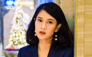 Enggan Jadi Penyanyi, Dian Sastro Ungkap Alasan Mau Kolaborasi Bareng Diskoria