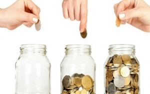 Alokasikan Dana Untuk Investasi, Agar Anda Bisa Bangkit Saat Terjadi Krisis Keuangan Karena Corona