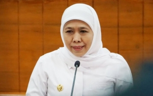 ODP di Jawa Timur Tembus 3000 Orang, Gubernur Khofifah Langsung 'Disentil'