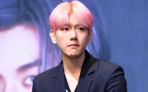 Ogah Bohongi Fans, Kejujuran Baekhyun Ini Bikin EXO-L Tersentuh