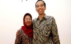 Ini Protokol Ketat Yang Wajib Dipatuhi Pelayat Ibunda Jokowi