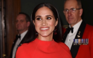 Siap Kembali ke Dunia Hiburan, Meghan Markle Jadi Pengisi Suara Film Baru Disney Ini
