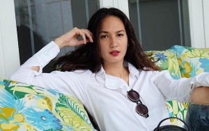 Nadine Chandrawinata Sempat Debat Dengan Suami, Akhirnya Rela Lelang Barang Demi Cegah Corona