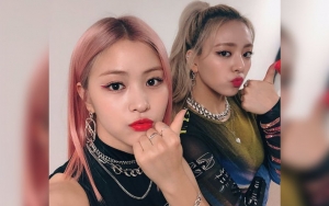 Ryujin dan Yuna ITZY Ungkap Masuk JYP Tanpa Audisi Biasa, Wajah Cantik Bikin Tak Kaget