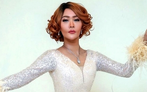 Inul Daratista Berubah Jadi Istri Multifungsi Setelah Karantina di Dalam Rumah