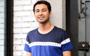 Rindu Mendiang Ayah, Raffi Ahmad Pajang Foto Semasa Muda