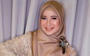 Hamil di Tengah Wabah Corona, Chacha Frederica Tetap Bersyukur