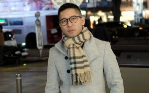 Detri Warmanto Bagikan Kabar Terbaru Usai Positif Corona: Saya Berjuang Mati-Matian