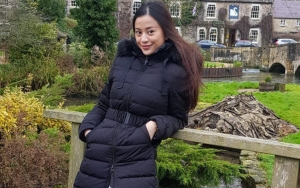 Angie 'Virgin' Ungkap Situasi Inggris Saat Corona, Beri Peringatan Keras Ini Untuk Warga Indonesia
