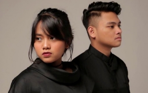 Usai Penantian Panjang, Aldi Eks CJR Ungkap Rasa Bahagia Bisa Berduet Dengan Hanin Dhiya
