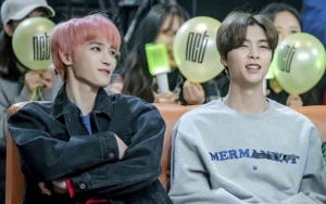 Johnny NCT 127 Salah Kira Taeyong Bucin Selalu Ingin Bersama, Padahal Ini Faktanya