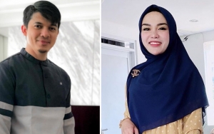 Irwansyah Bongkar Kedok Hobi Nyindir, Medina Zein Ejek 'Saham Kosong'