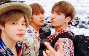 Jimin BTS Kenang Masa Sekolah, Beber Fakta Lucu Soal V dan Jungkook Tiap Dibangunin