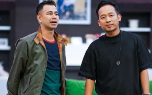 Mobil Viral Raffi Ahmad Laku Dibeli Denny Cagur, Hasilnya Didonasikan untuk Penanganan Corona