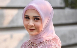 Sang Papa Menikah Lagi, Kesha Ratuliu Jawab Begini Soal Perceraian Ortu
