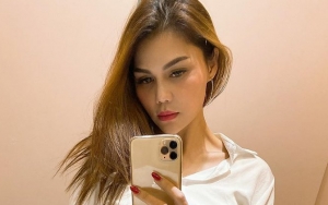 DJ Katty Butterfly Hapus Foto Mesra Suami Dengan Shelley Soju, Akhirnya Batal Cerai?