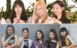 Nayeon Bingung Makan Apa, Sana dan Momo Cuek Malah Joget Lagu ITZY