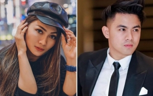 Eks Istri Guntur Triyoga Ngaku Pisah dari Suami Bule, Status Pernikahan Dipertanyakan
