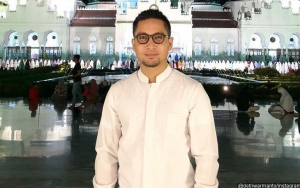 Sembuh Dari Corona, Detri Warmanto Beberkan Obat yang Dikonsumsi Selama Isolasi Diri