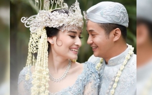 Angbeen Rishi dan Adly Fairuz Resmi Menikah, Alasan Tak Undang Keluarga Besar Terungkap