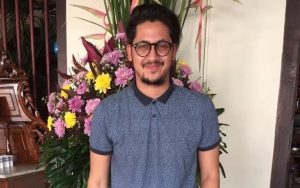 Ini Pesan Keenan Pearce Untuk Anak Keduanya yang Lahir di Tengah Musibah Virus Corona