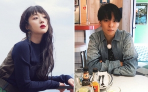 Mendiang Sulli Ulang Tahun, Amber Tebar Foto Manis dan Kirim Pesan Menyentuh
