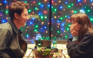'Crazy Romance', Film Komedi Romantis Korea yang Cocok Kamu Tonton Saat di Rumah Aja