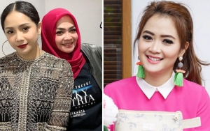  Ibunda Nagita Slavina Pajang Foto Jadul Tanpa Hijab, Parasnya Sampai Dikomentari Vega Darwanti