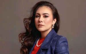 Hari ke-14 Tinggal di Rumah, Wulan Guritno Tebar Semangat dan Harapan Lawan Covid-19