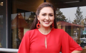 Pandemi Covid-19, Donna Agnesia Serasa Hidup Dalam Film Sampai Mulai Pertanyakan Banyak Hal