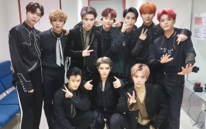 NCT I27 Bikin Heboh Bintangi Iklan Minuman Indonesia, Lucunya Taeyong Bilang Mantul