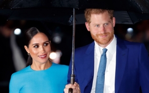Respons Mengejutkan Meghan Markle dan Pangeran Harry Usai Disentil Trump Gara-Gara Pindah ke AS