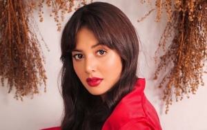 Aurelie Moeremans Unggah Foto Lawas Pakai Behel Sambil Kenang Perjalanan Karier di Dunia Hiburan